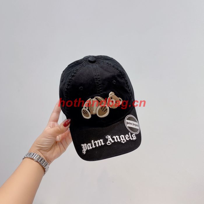 Palm Angels Hat PAH00003 Palm Angels Hat PAH00003